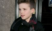 Cruz Beckham