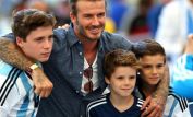 Cruz Beckham