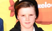 Cruz Beckham