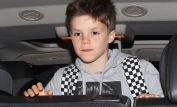 Cruz Beckham