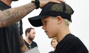 Cruz Beckham