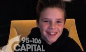 Cruz Beckham