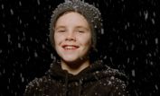Cruz Beckham