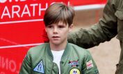 Cruz Beckham