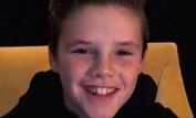 Cruz Beckham