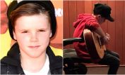 Cruz Beckham