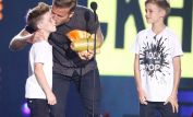 Cruz Beckham