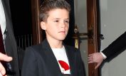 Cruz Beckham