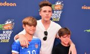 Cruz Beckham