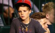 Cruz Beckham
