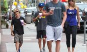 Cruz Beckham