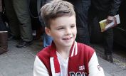 Cruz Beckham
