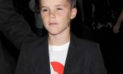 Cruz Beckham