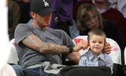 Cruz Beckham