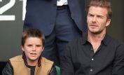 Cruz Beckham