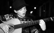 Cruz Beckham