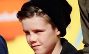 Cruz Beckham