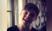 Cruz Beckham