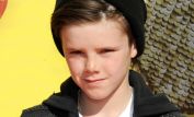Cruz Beckham