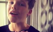 Cruz Beckham