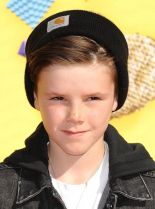 Cruz Beckham