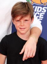 Cruz Beckham
