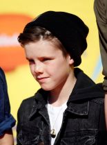 Cruz Beckham