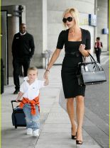 Cruz Beckham