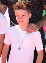 Cruz Beckham