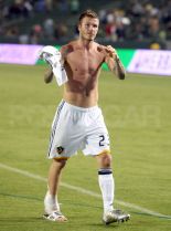 Cruz Beckham