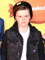Cruz Beckham