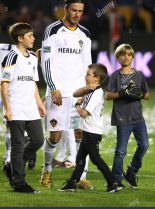 Cruz Beckham