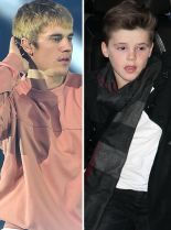 Cruz Beckham