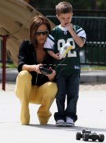 Cruz Beckham