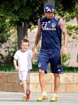 Cruz Beckham #3417375 picture (Portrait Medium)