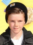 Cruz Beckham