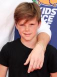 Cruz Beckham