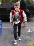 Cruz Beckham