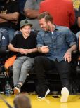 Cruz Beckham