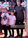 Cruz Beckham