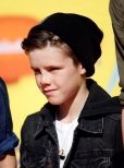 Cruz Beckham