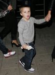 Cruz Beckham