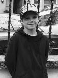 Cruz Beckham