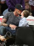 Cruz Beckham