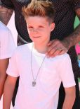 Cruz Beckham