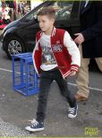 Cruz Beckham