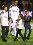 Cruz Beckham