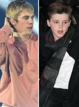 Cruz Beckham