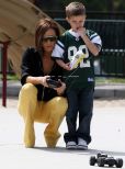 Cruz Beckham