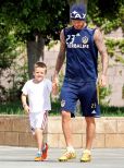 Cruz Beckham